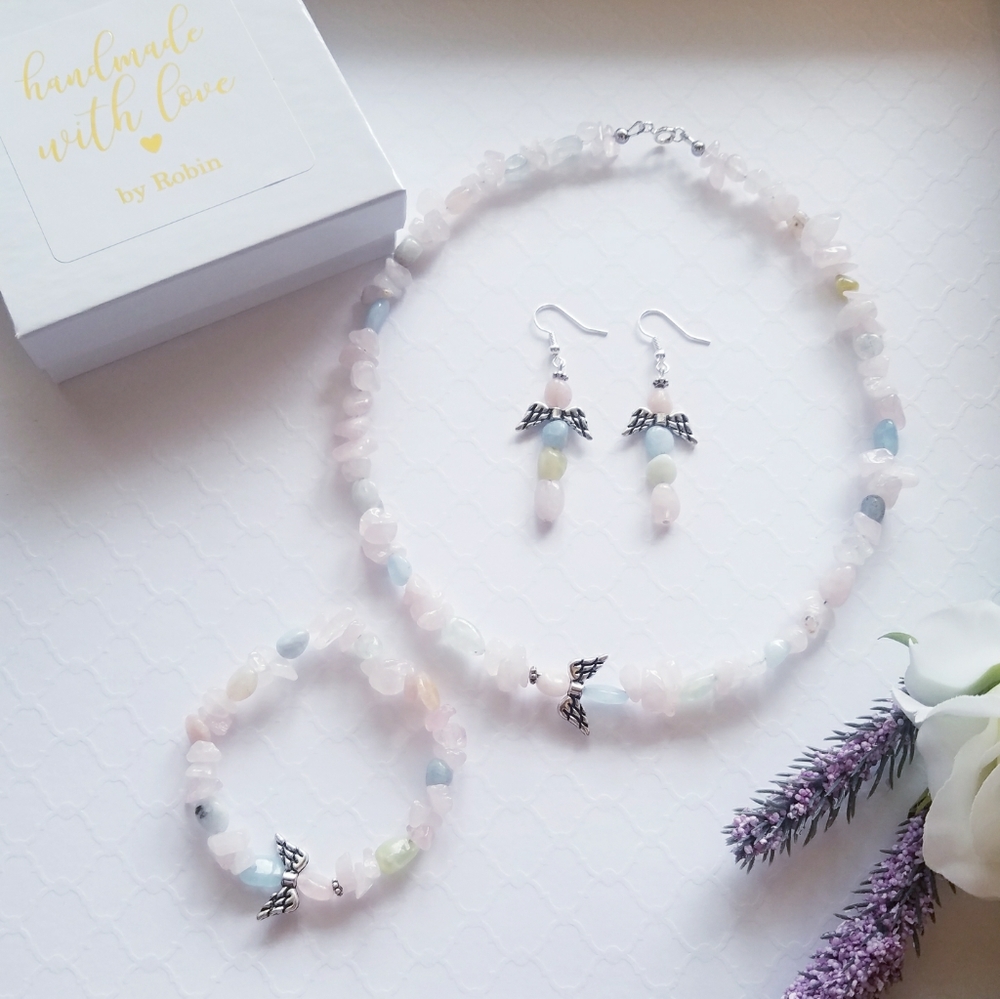 Angel Set